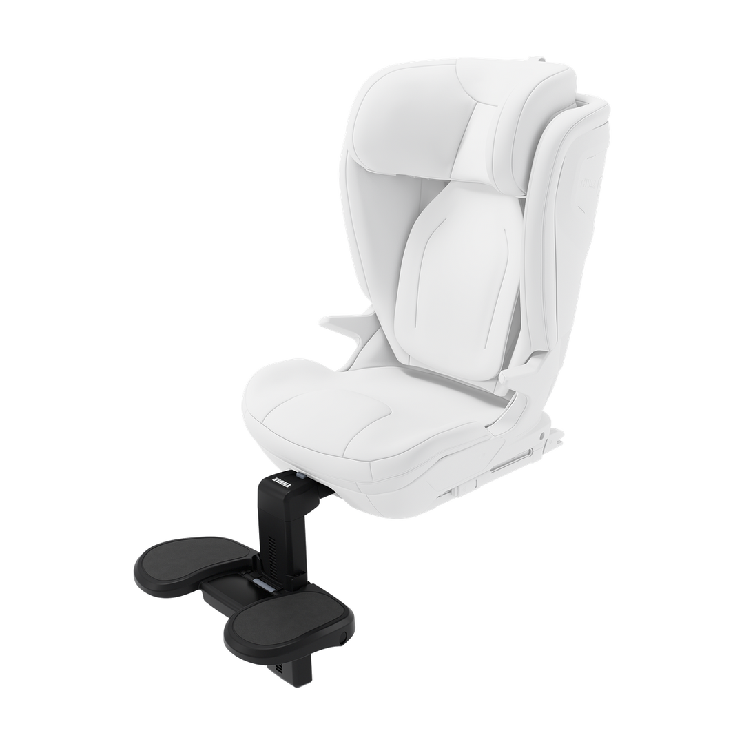 Kidfix III M (storm gray)