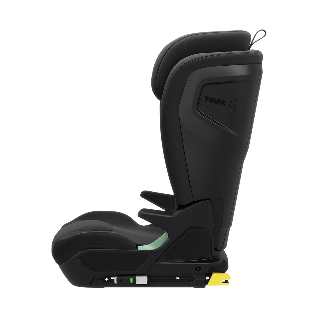 Kidfix III M (storm gray)