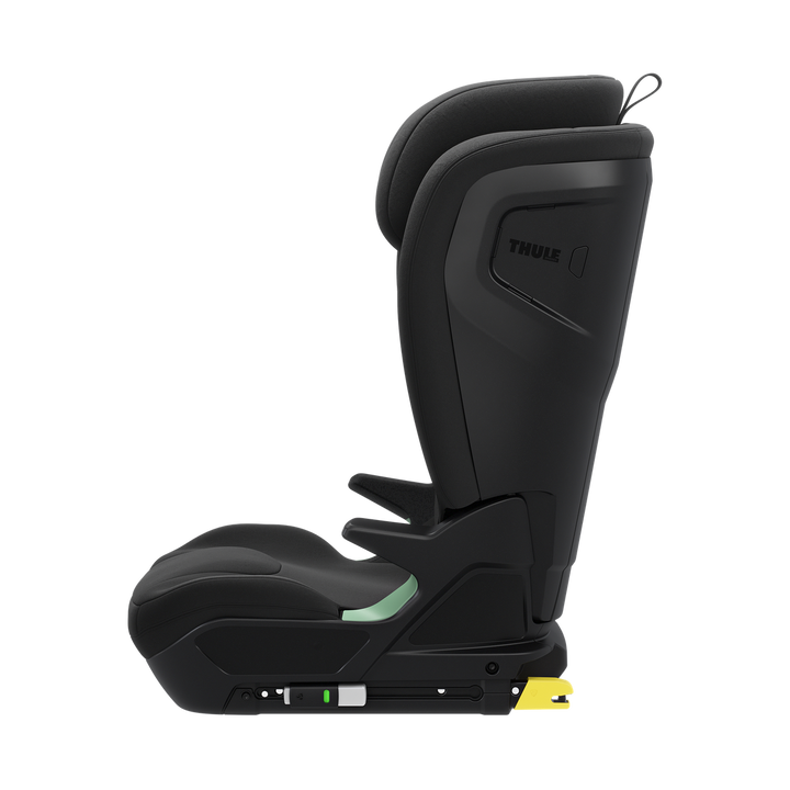 Kidfix III M (storm gray)