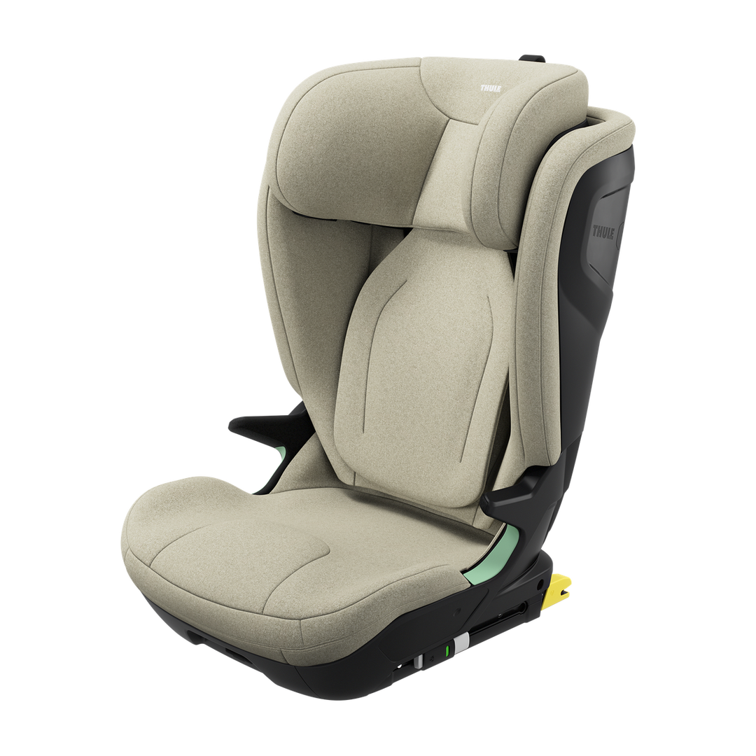 Kidfix III M (storm gray)