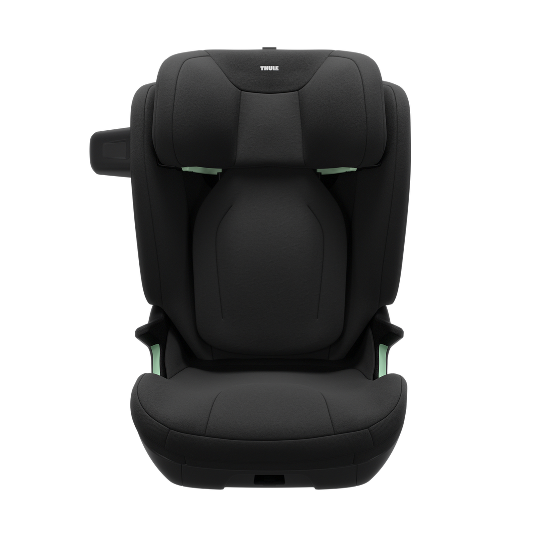 Kidfix III M (storm gray)