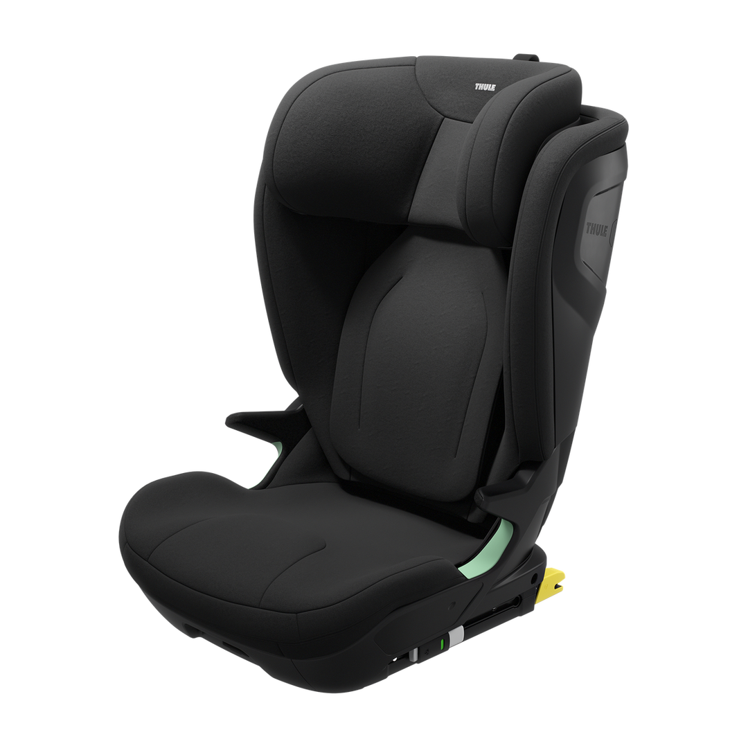 Kidfix III M (storm gray)