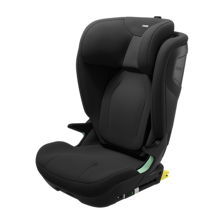 Kidfix III M (storm gray)