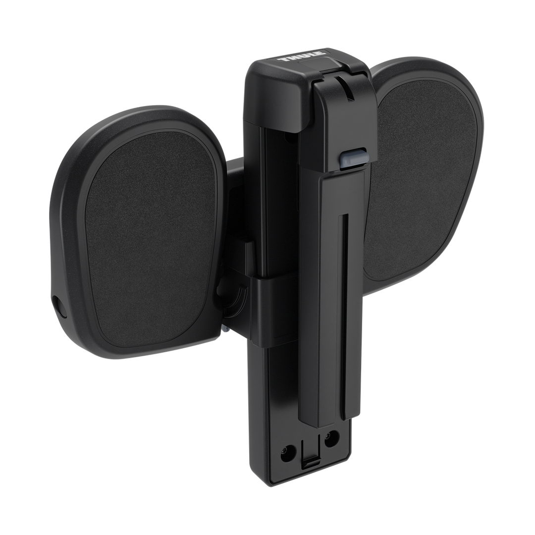 Kidfix III M (storm gray)
