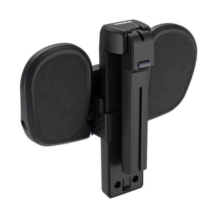 Kidfix III M (storm gray)