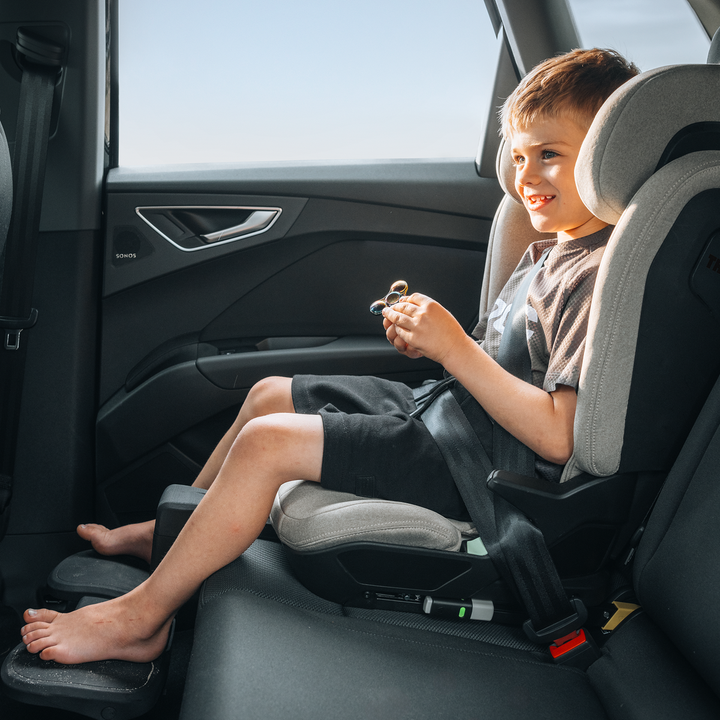 Kidfix III M (storm gray)