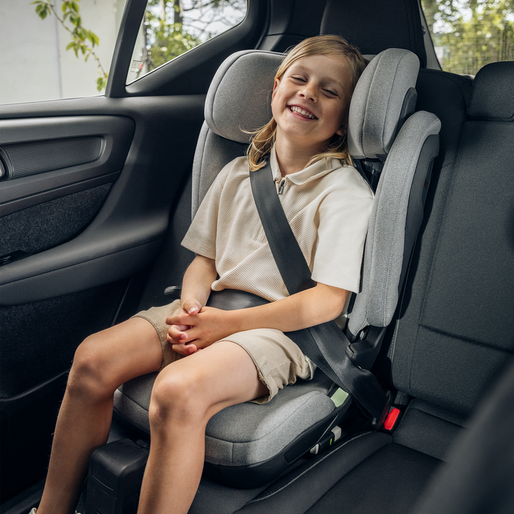 Kidfix III M (storm gray)
