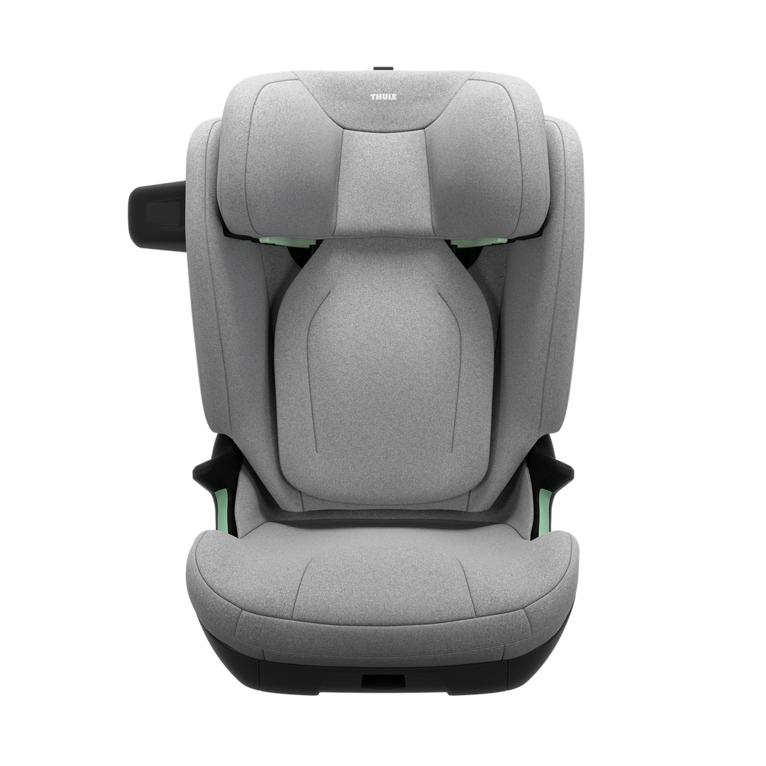 Kidfix III M (storm gray)