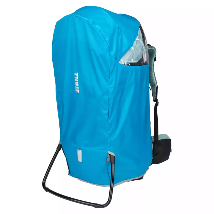 Thule Sapling back carrier (agave) including rain cover