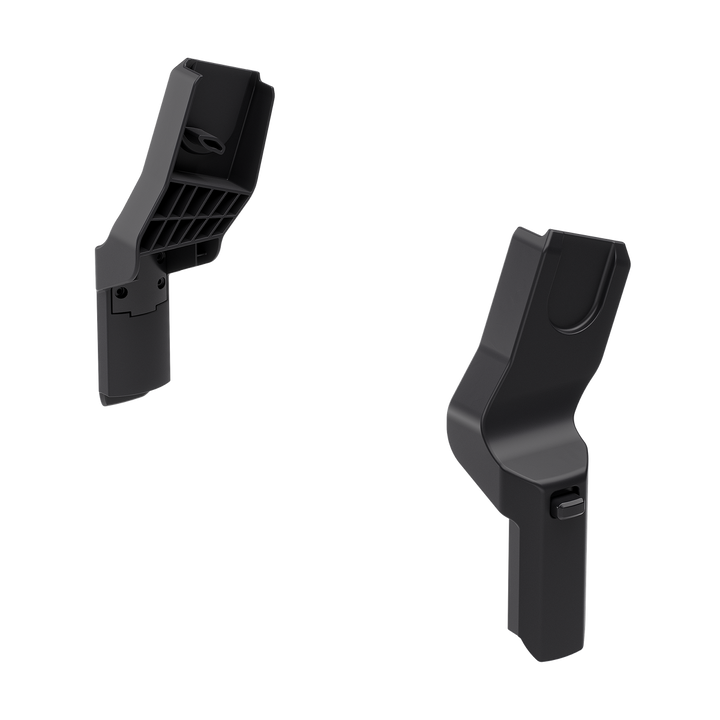 Thule Autositzadapter (Sleek)