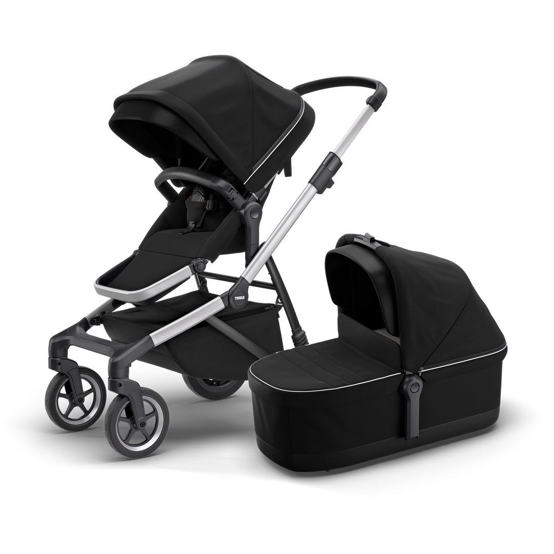 Thule Sleek 2 Set (various colors)