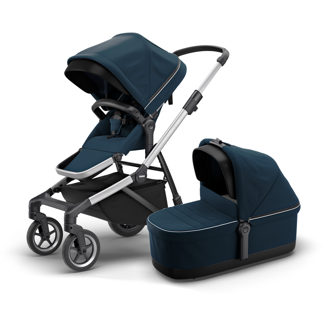 Thule Sleek 2 Set (various colors)