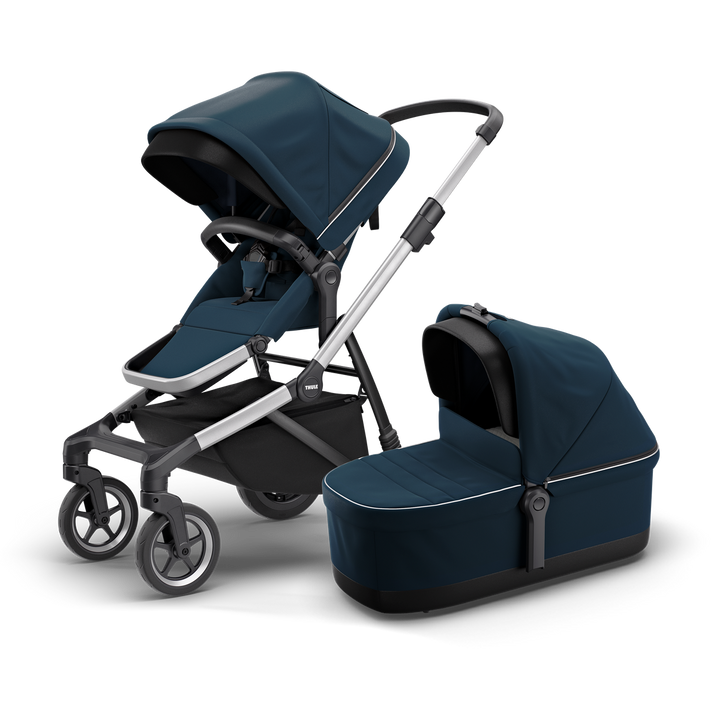 Thule Sleek 2 Set (various colors)