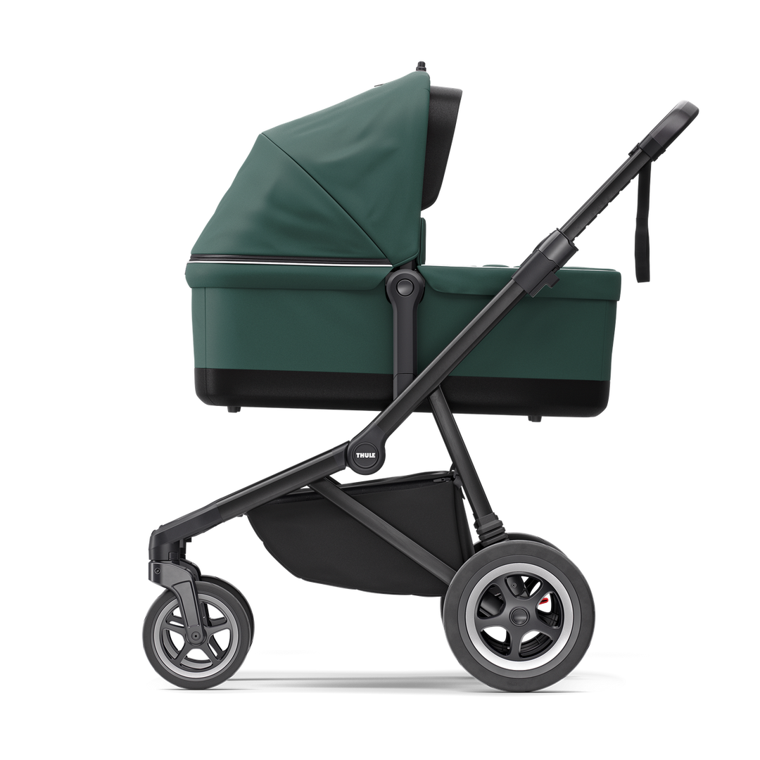 Thule Sleek 2 Set (various colors)