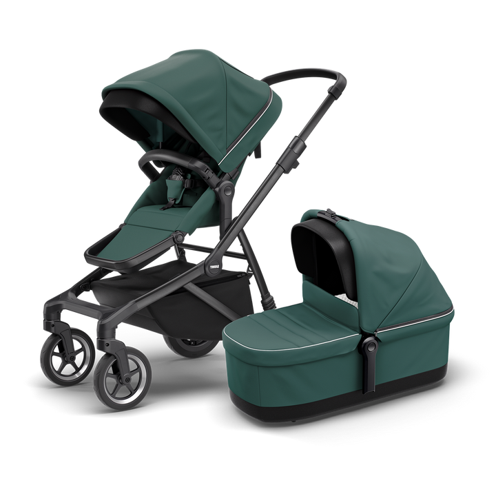 Thule Sleek 2 Set (various colors)