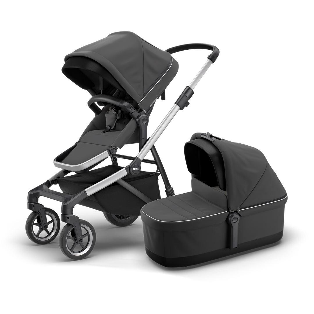 Thule Sleek 2 Set (various colors)