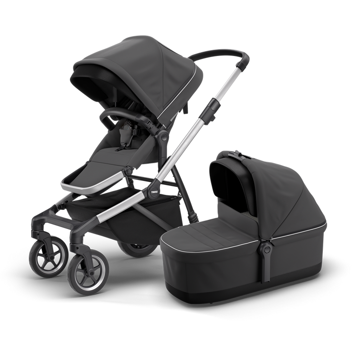 Thule Sleek 2 Set (various colors)