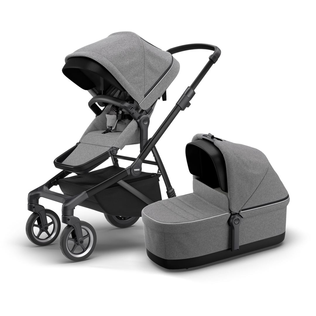 Thule Sleek 2 Set (various colors)