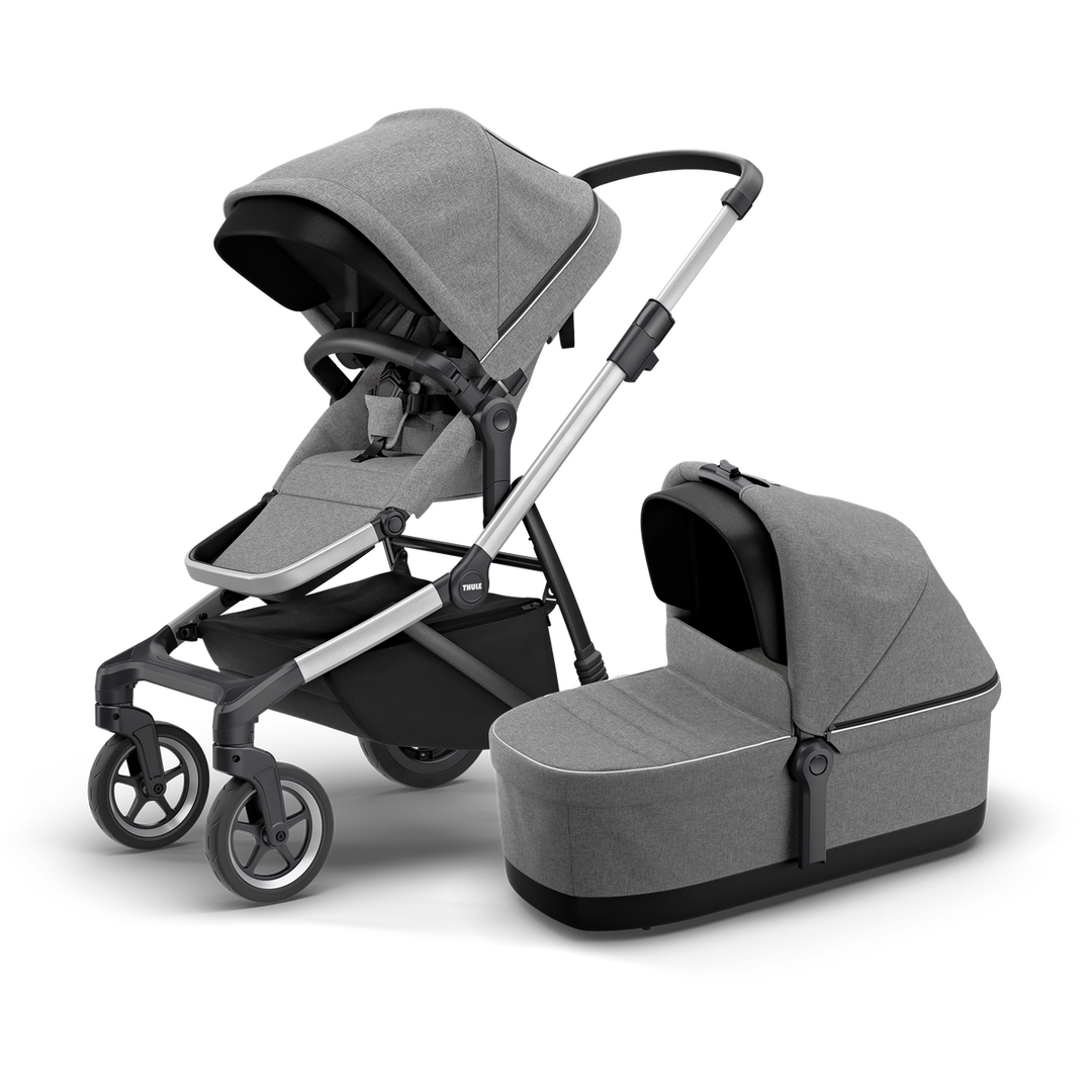 Thule Sleek 2 Set (various colors)