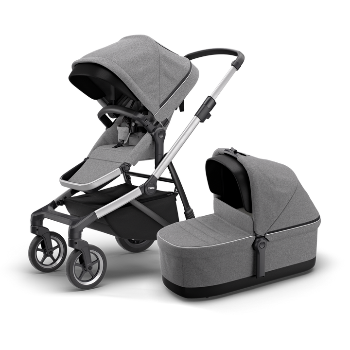 Thule Sleek 2 Set (various colors)