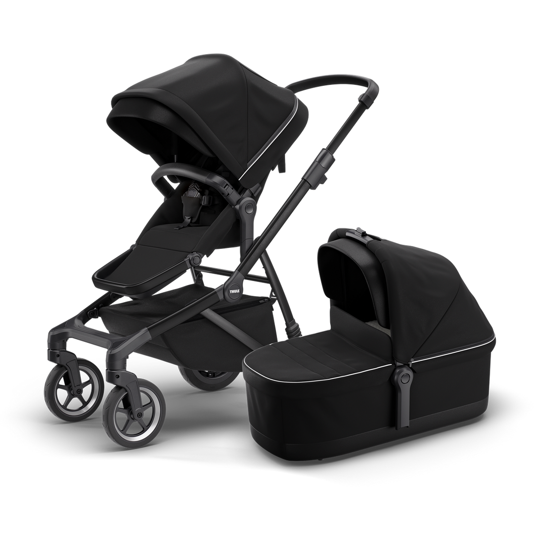 Thule Sleek 2 Set (various colors)