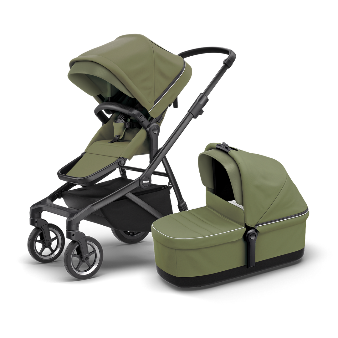 Thule Sleek 2 Set (various colors)