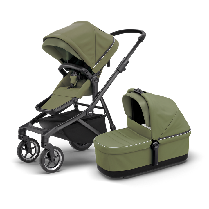 Thule Sleek 2 Set (various colors)