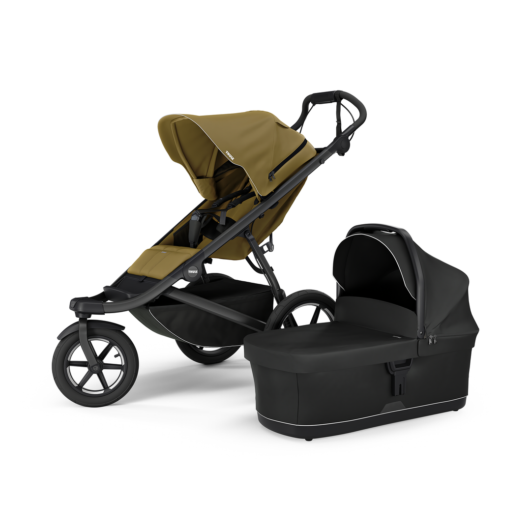 Thule Urban Glide 3 Set (diverse Farben)