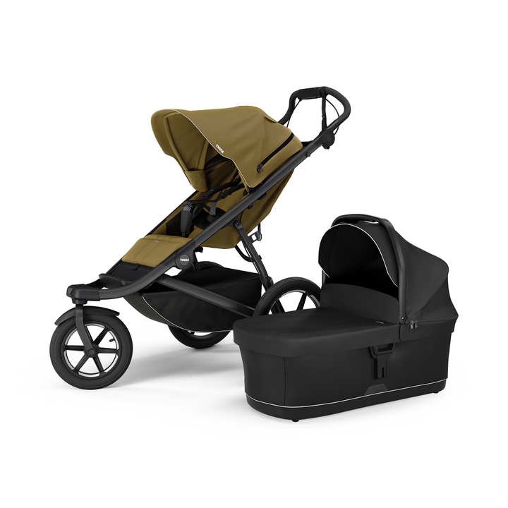 Thule Urban Glide 3 Set (diverse Farben)