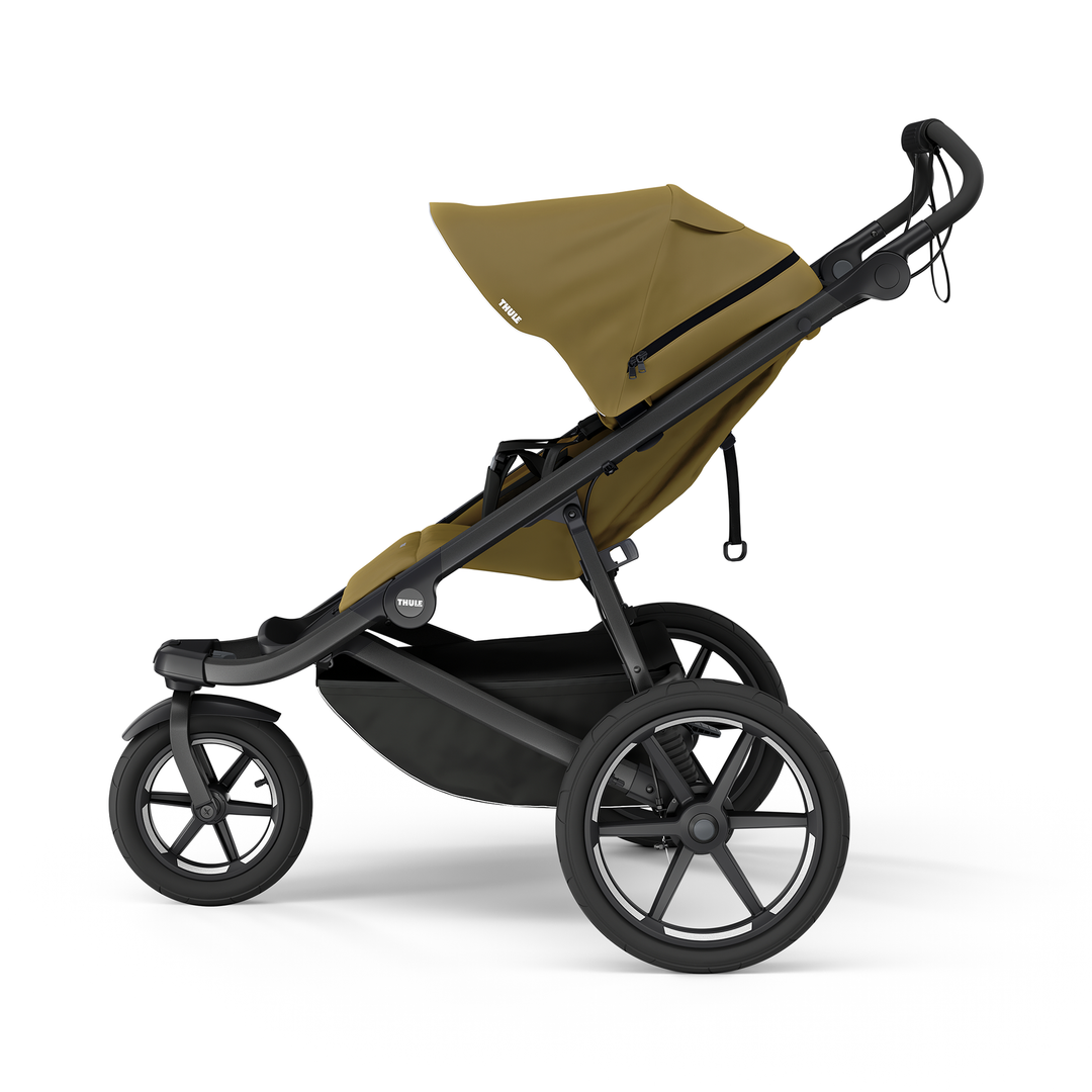Thule Urban Glide 3 Set (diverse Farben)