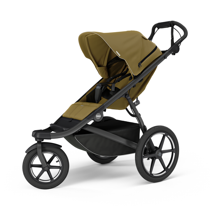 Thule Urban Glide 3 Set (diverse Farben)