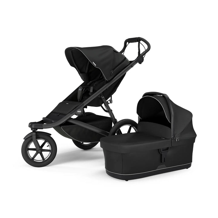 Thule Urban Glide 3 Set (diverse Farben)