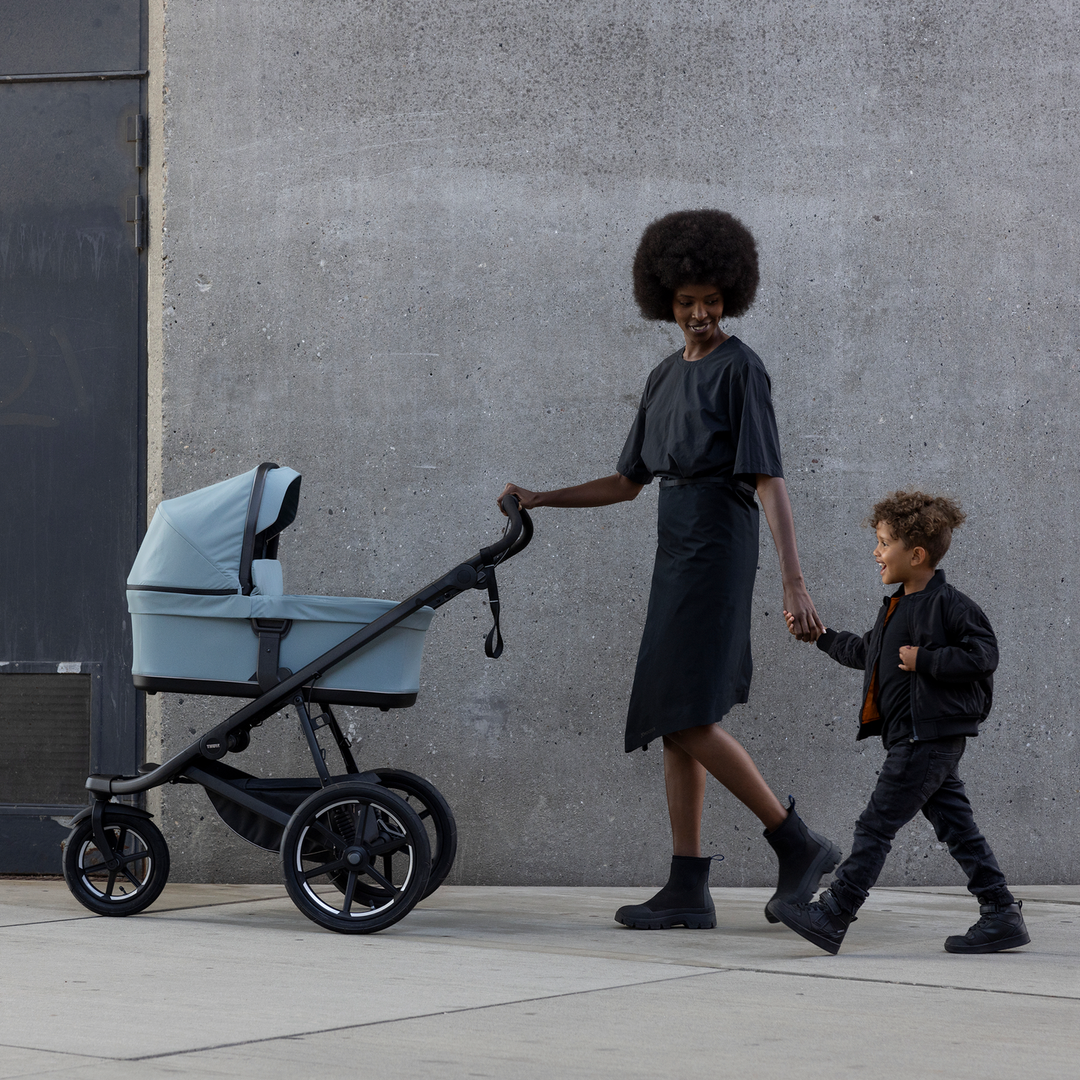 Thule Urban Glide 3 Set (diverse Farben)