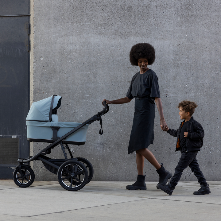 Thule Urban Glide 3 Set (diverse Farben)