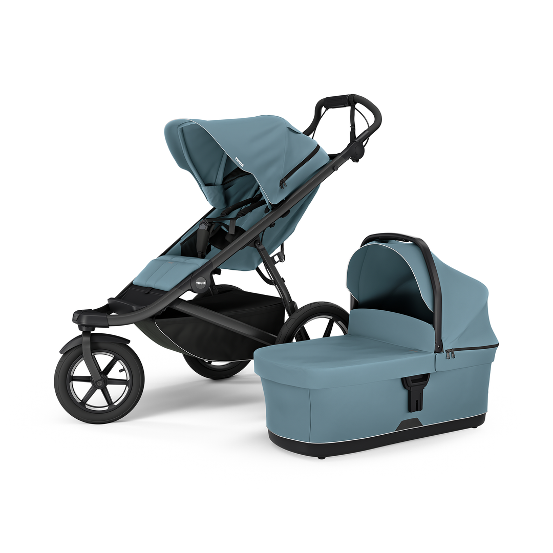 Thule Urban Glide 3 Set (diverse Farben)