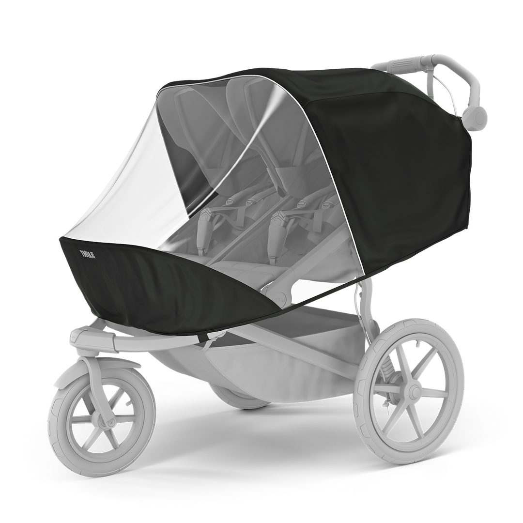 Thule Regenschutz Urban Glide 3 Double