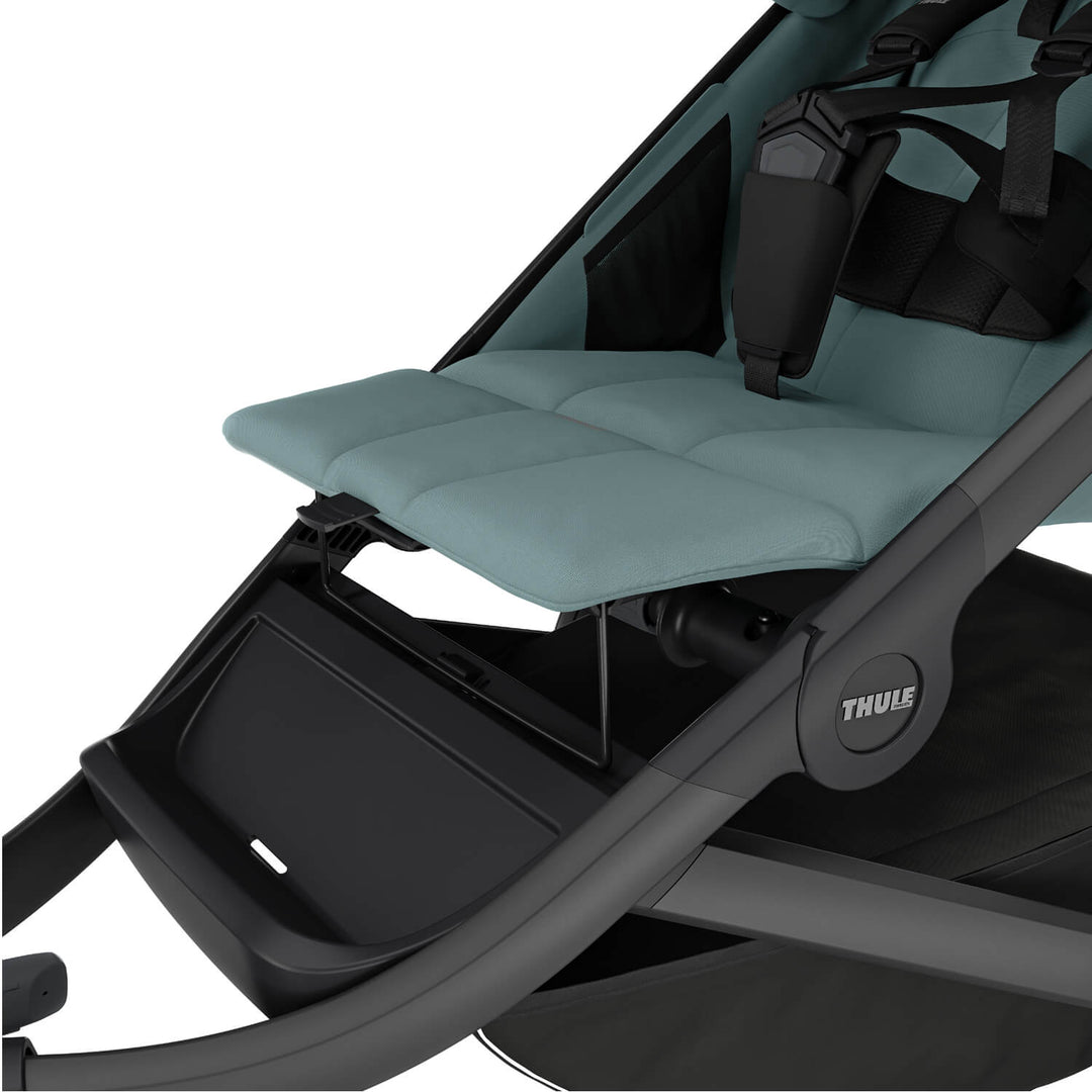 Thule Urban Glide 3 (black)