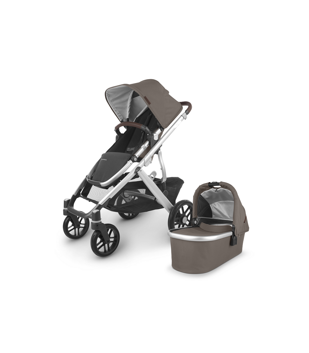 Uppababy Cruz Set v2 (various colors)