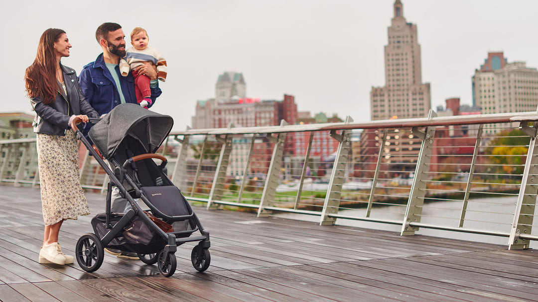 Uppababy Cruz v2 (various colors)