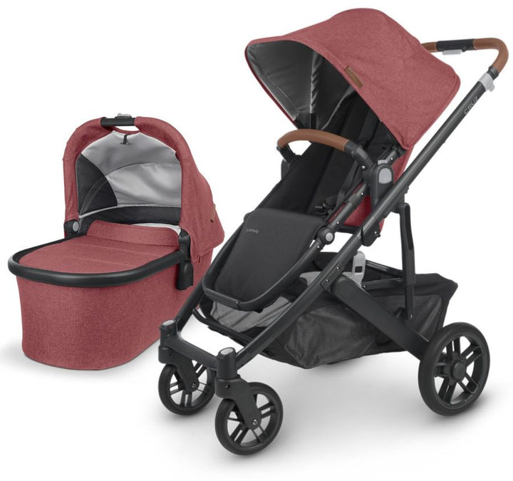 Uppababy Cruz Set v2 (various colors)