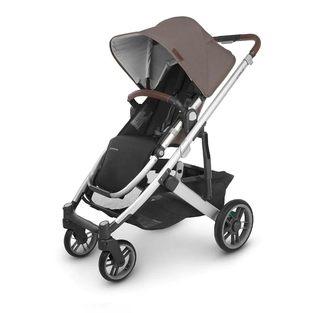 Uppababy Cruz v2 (various colors)