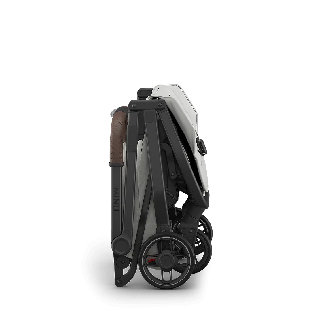 Uppababy Minu v3 buggy (various colors)