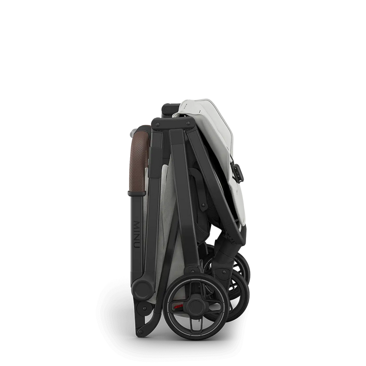 Uppababy Minu v3 buggy (various colors)
