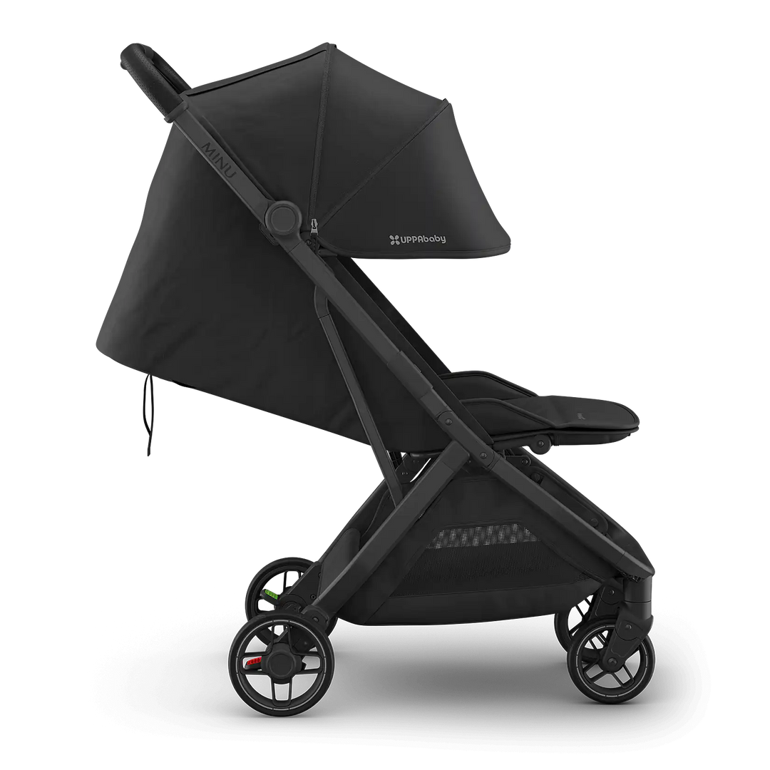 Uppababy Minu v3 buggy (various colors)