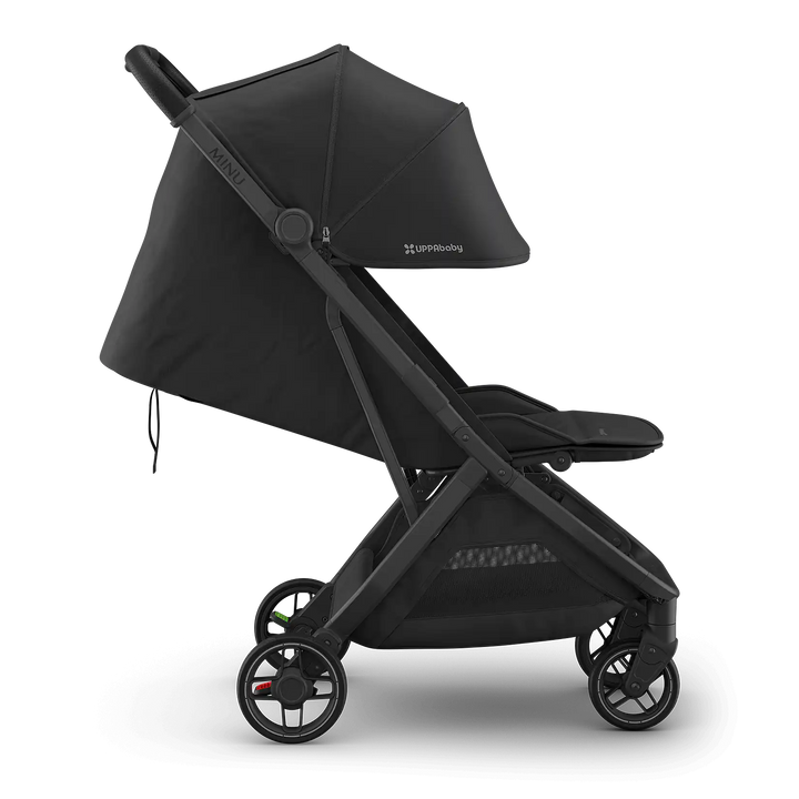 Uppababy Minu v3 buggy (various colors)