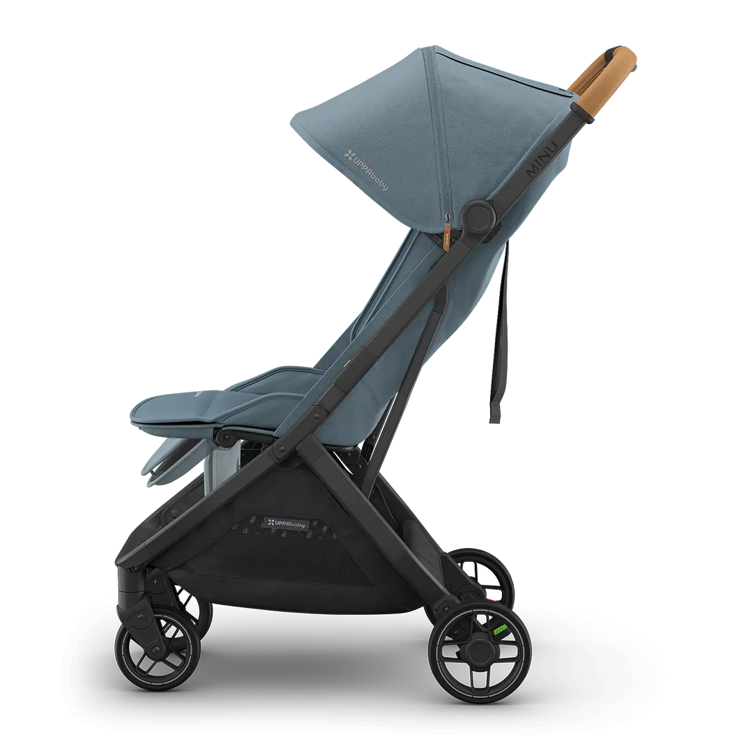 Uppababy Minu v3 buggy (various colors)