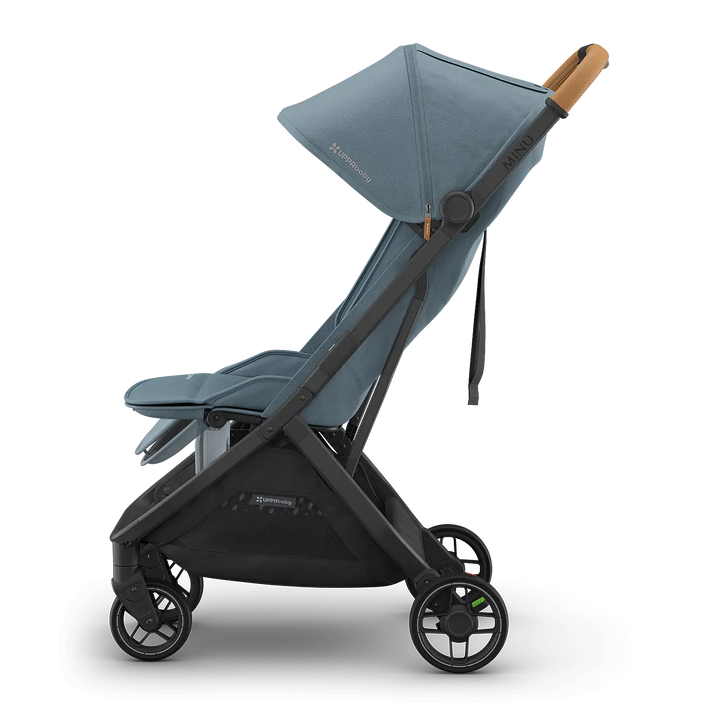 Uppababy Minu v3 buggy (various colors)
