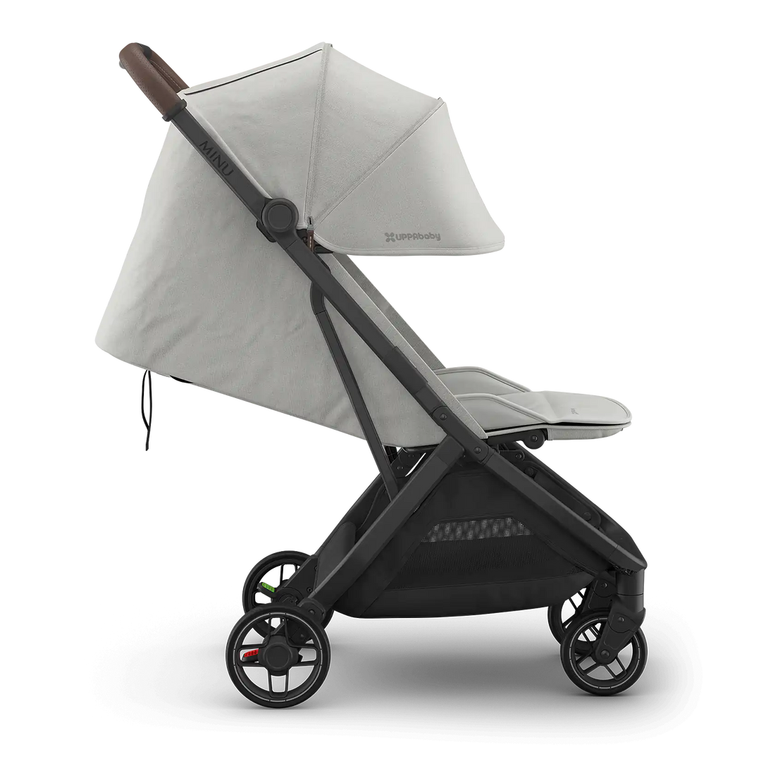 Uppababy Minu v3 buggy (various colors)