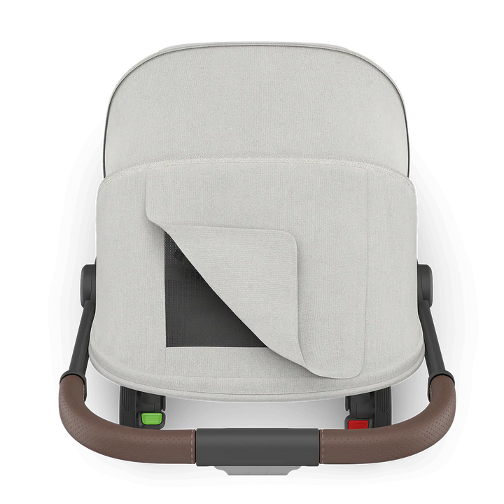 Uppababy Minu v3 buggy (various colors)