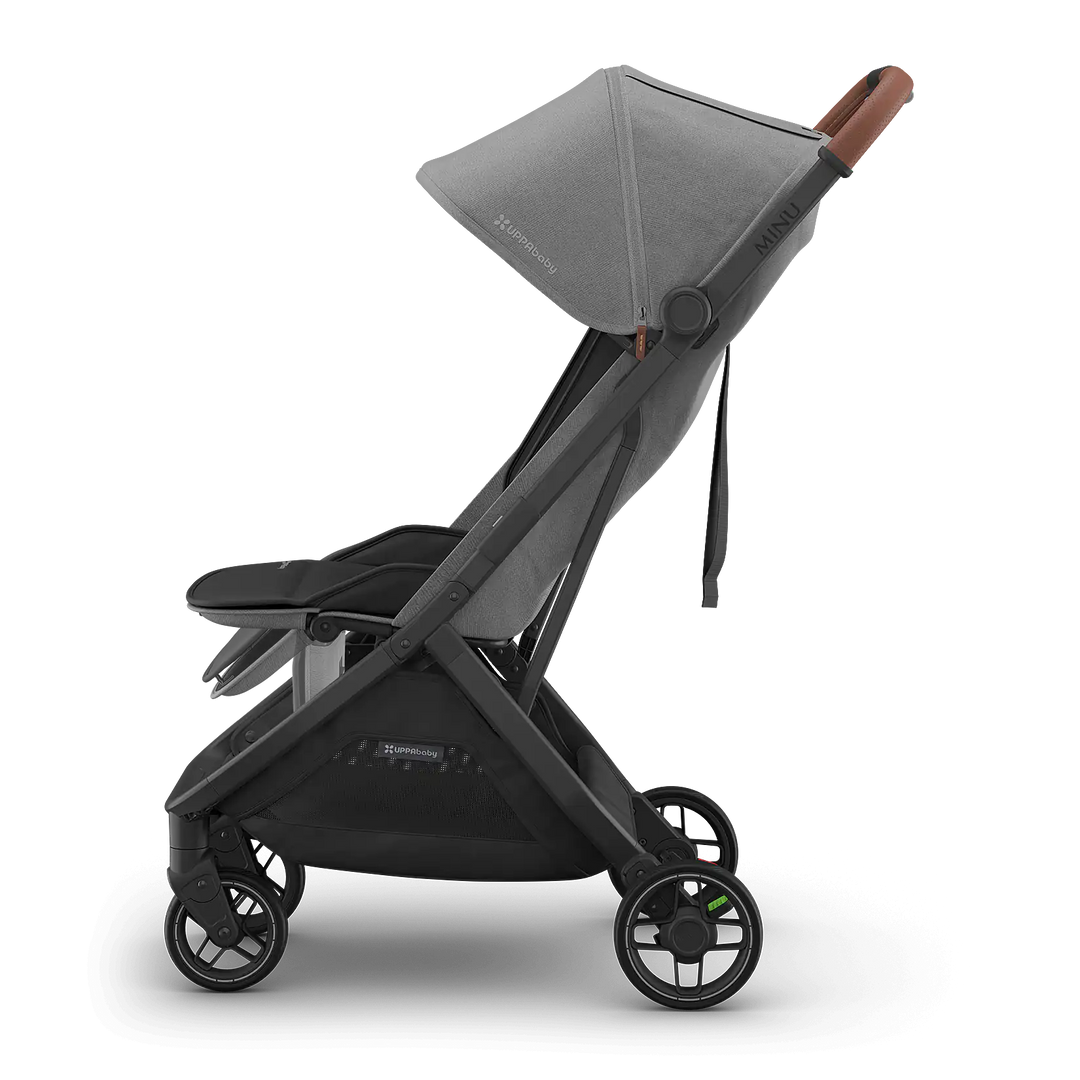 Uppababy Minu v3 buggy (various colors)
